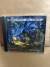 Cd Steel Attack - Fall indo Madness (CD Usado)