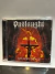 CD Onslaught - Killing Peace (cd usado)