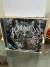 CD Unleashed - Shadows in The Deep (cd usado)