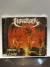 CD Sepultura - Morbid Visions - Bestial Devastation (cd usado)