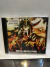 CD Living Death - Metal Revolution (cd usado)