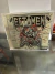 CD Testament - Return to the Apocalyptic City (Cd usado)