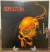 LP Sepultura - Beneath the Remains (1989) (Vinil usado)