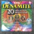 Combo Hits Pop e Ícones Internacionais - Shirley Bassey, Jean-Michel Jarre, Diversos (Hit Machine), Cat Stevens, Diversos (K-Tel Dynamite), Diversos (Hippopotamus)