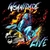 LP Insanidade - Live (Novo/Lacrado)