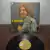 LP Joe Cocker - The Cocker Power (1973) (Vinil usado) - comprar online