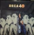LP Zeca Pagodinho – 40 Anos Ao Vivo (Novo/Lacrado)