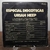 LP Uriah Heep – Return To Fantasy (Especial Discotecas) (1975) (Vinil usado) (Importado) na internet