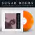 LP Jupiter Apple - Sugar Doors - A 4-Track Experience (Vinil laranja)