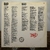 LP Michael Jackson – Bad (1987) (Vinil usado) (Single) na internet
