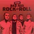 CD MQN - Bad Ass Rock and Roll (Novo/Lacrado)
