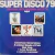 LP Vários – Super Disco 79 (1978) (Vinil usado)
