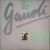 LP The Alan Parsons Project – Gaudi (1987) (Vinil usado)