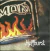 CD MQN - Hellburst (Novo/Lacrado)
