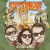 CD Sheena Ye - Seu Tempo Acabou (Novo/Lacrado)
