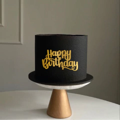 APLIQUE - HAPPY BIRTHDAY 03