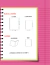 Agenda directiva wonderful teacher - notebookmania