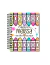 Agenda premium crayola