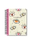 Libreta Ojitos