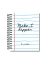 Libreta Make it