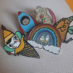 Banner de la categoría Pines