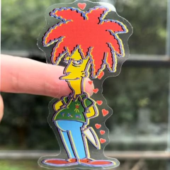 Stickers PATIÑO - comprar online