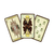 Dentro del Laberinto: El Juego de Cartas. en internet
