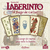 Dentro del Laberinto: El Juego de Cartas. - comprar en línea