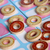 Donuts en internet