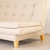 Imagen de Poltrona Relax Doble click