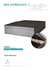BOX HIDRAULICO - comprar online