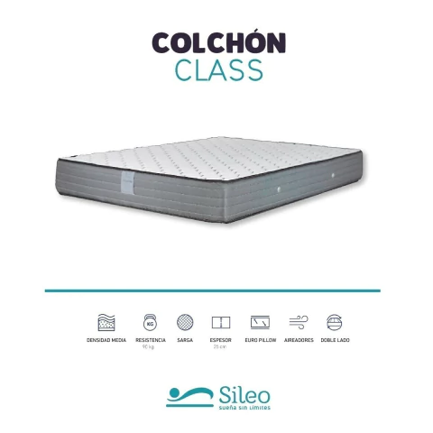 Colchon Class