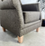 Berger Capitone - Bosqueto Deco