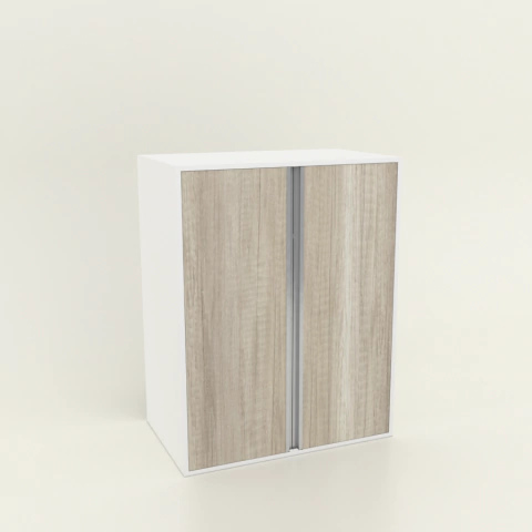 Módulo Alto 2 Puertas