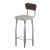 Banqueta alta RM - comprar online