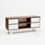 Mueble TV Zen. en internet