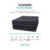 Sommier Sileo Night - comprar online