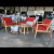 Sillón Hawaii Doble - Bosqueto Deco