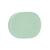 Esponja de Limpeza Facial Verde