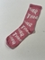 MEDIAS UNISEX