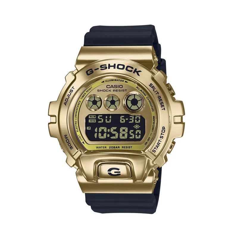 Casio G-Shock Gm-6900Gda thumbnail 3