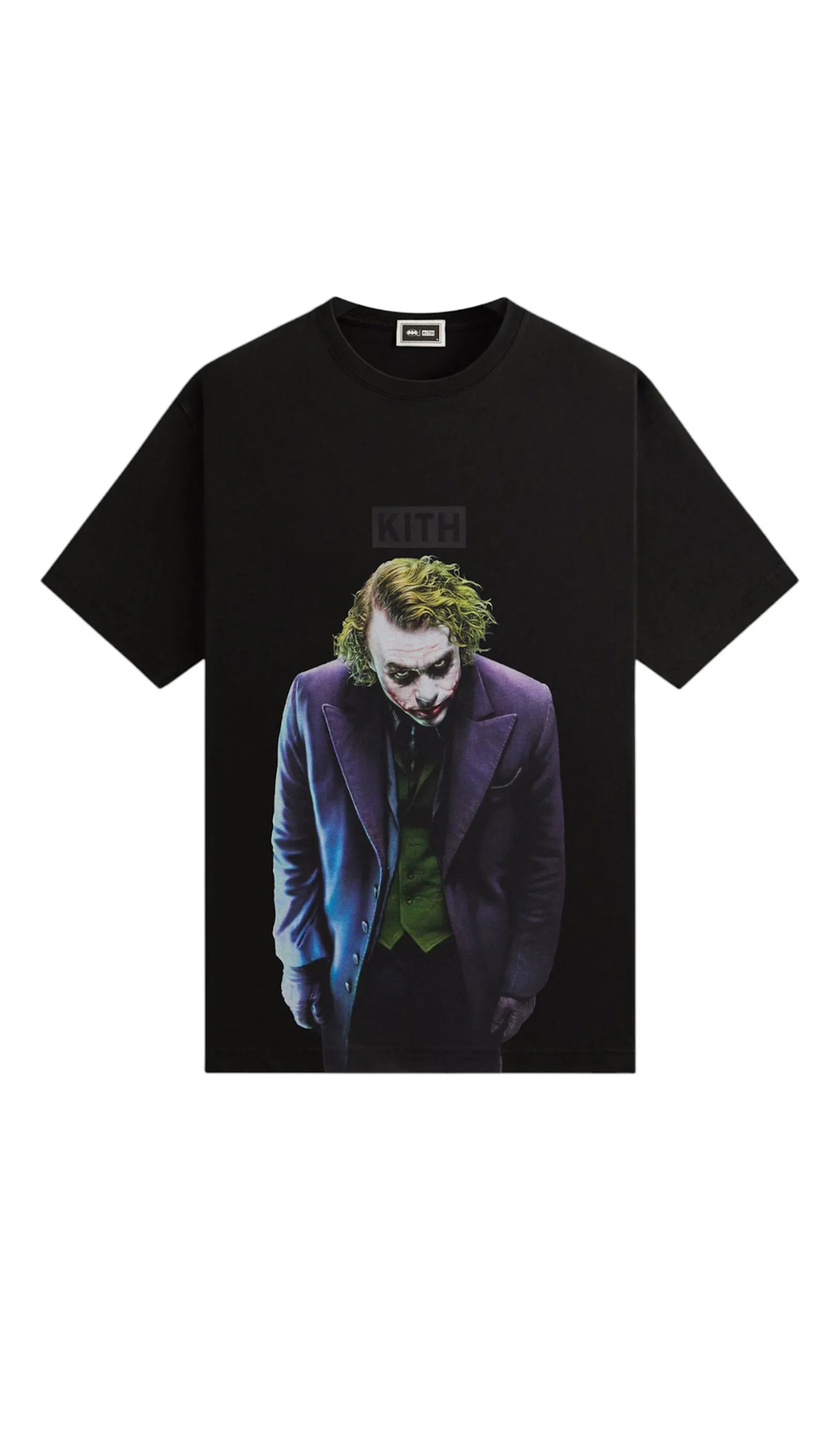 Kith X Batman Tee thumbnail 3