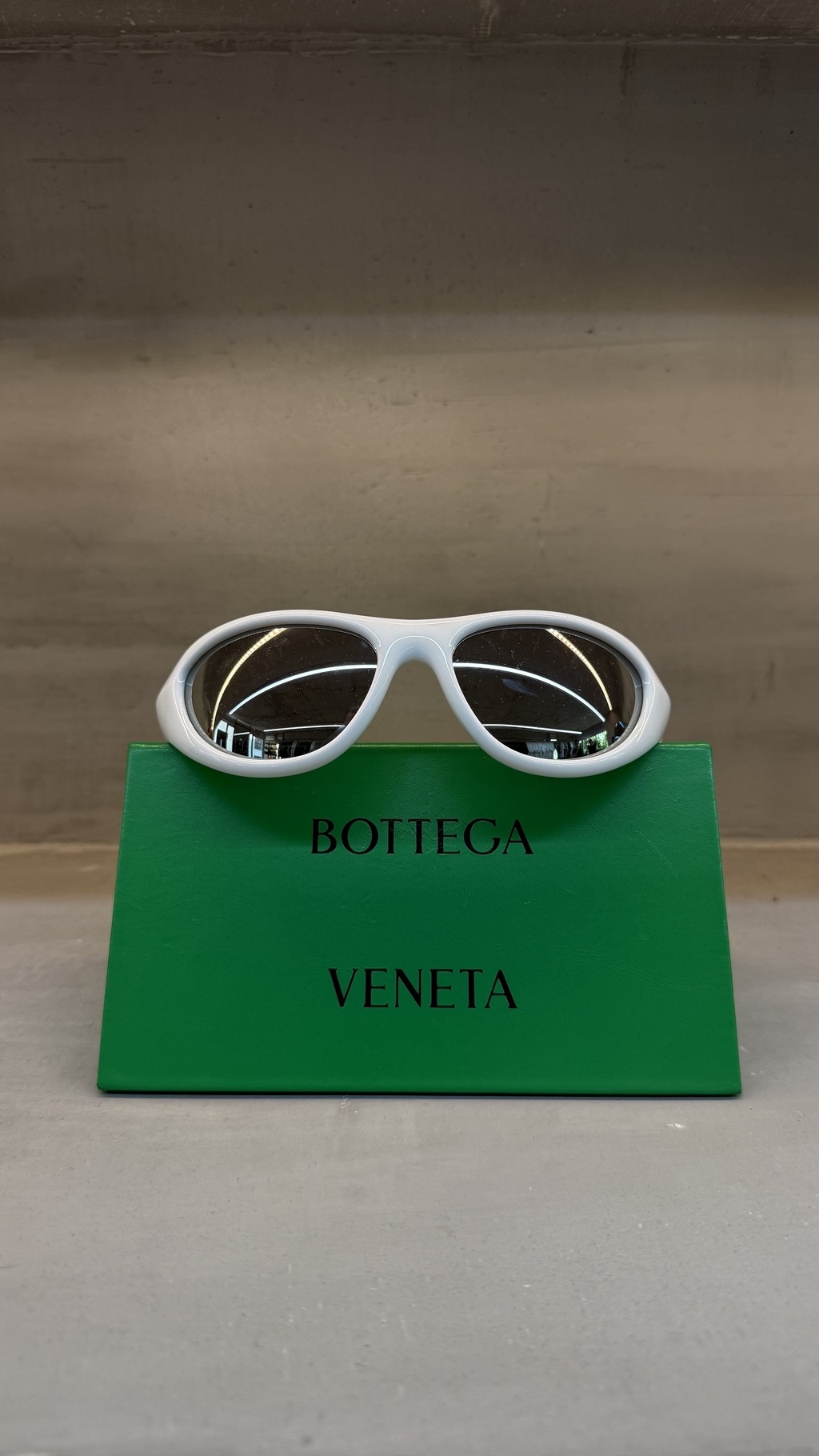 Gafas Bottega Veneta thumbnail 3