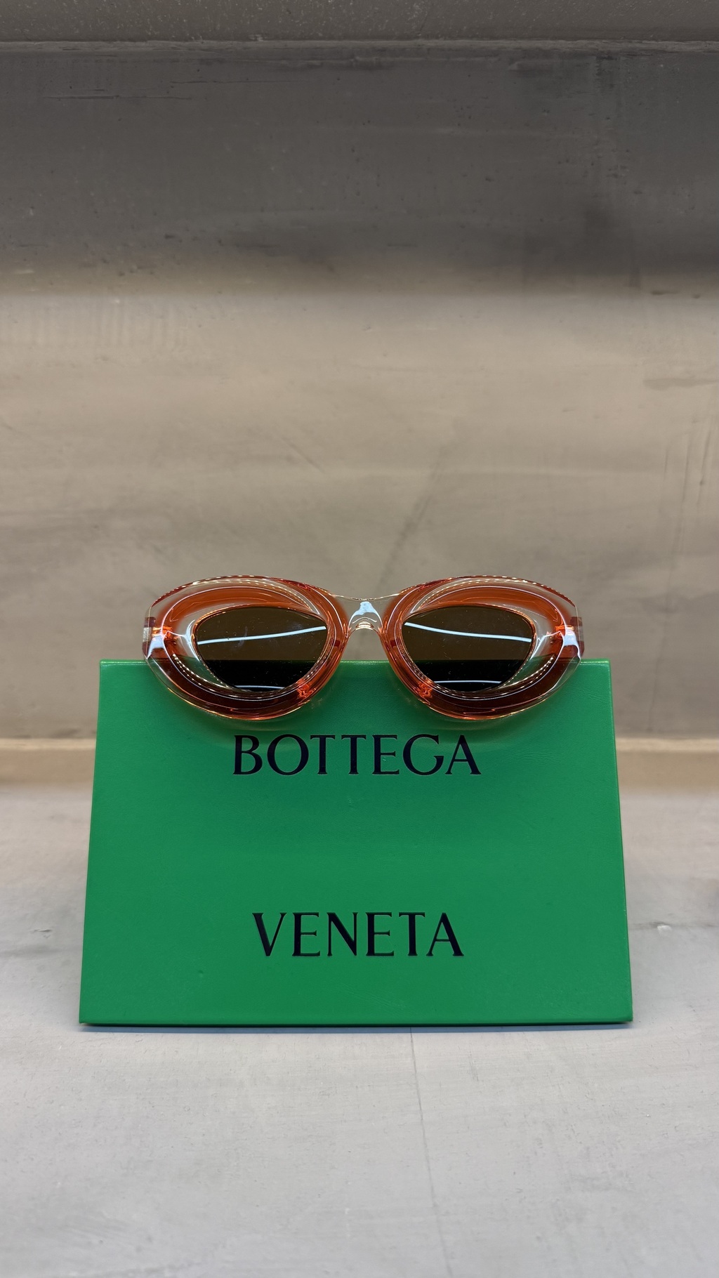 Gafas Bottega Veneta thumbnail 3