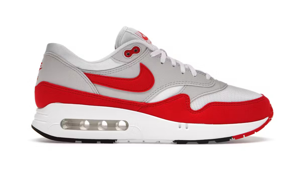 Air Max 1 Big Bubble Red thumbnail 3