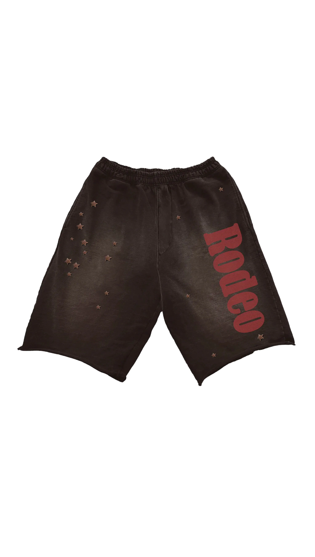 Travis Scott Cactus Jack X Spyder Days Short thumbnail 3