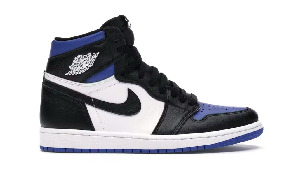 Jordan 1 High Royal Toe thumbnail 3