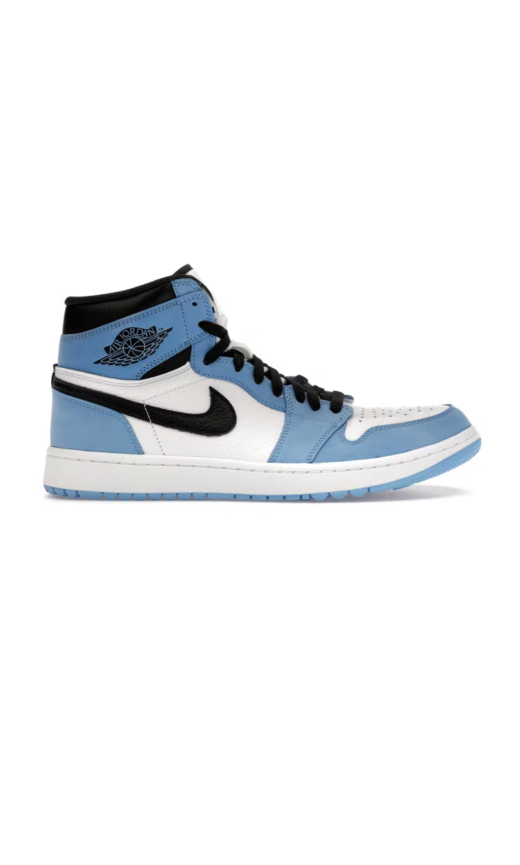 Jordan 1 University Blue thumbnail 3