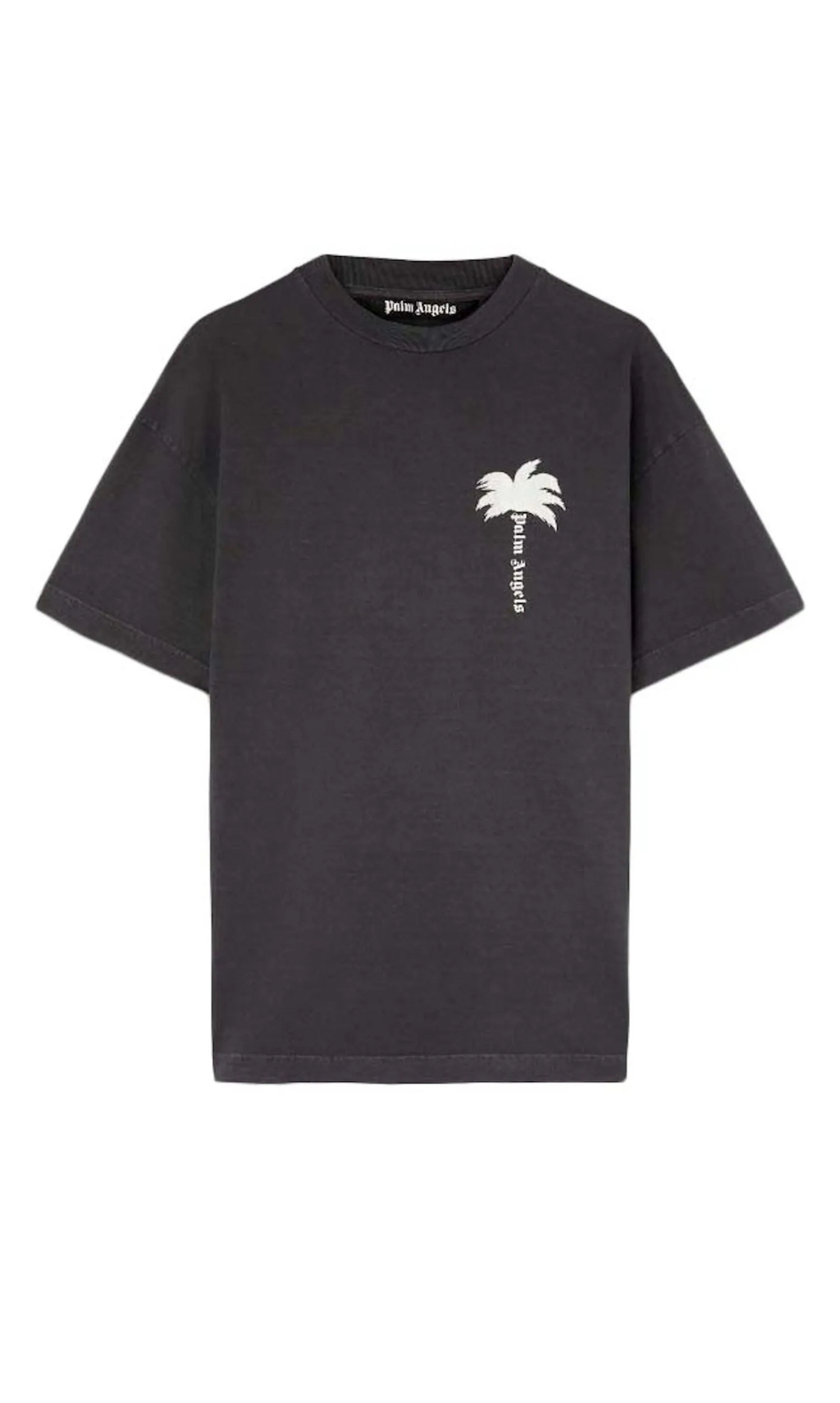 Palm Angels The Palm T Shirt thumbnail 3