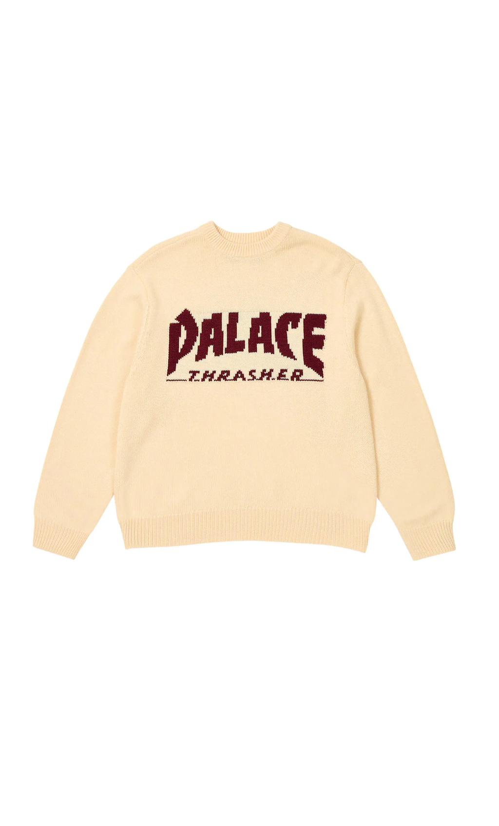 Palace X Trasher thumbnail 3